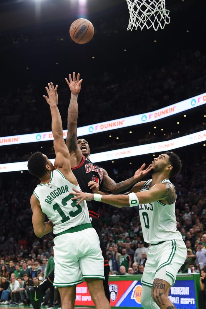 Bob DeChiara-USA TODAY Sports